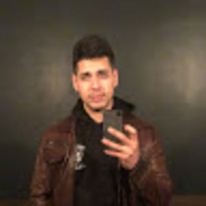 Meet your Posher, Erik